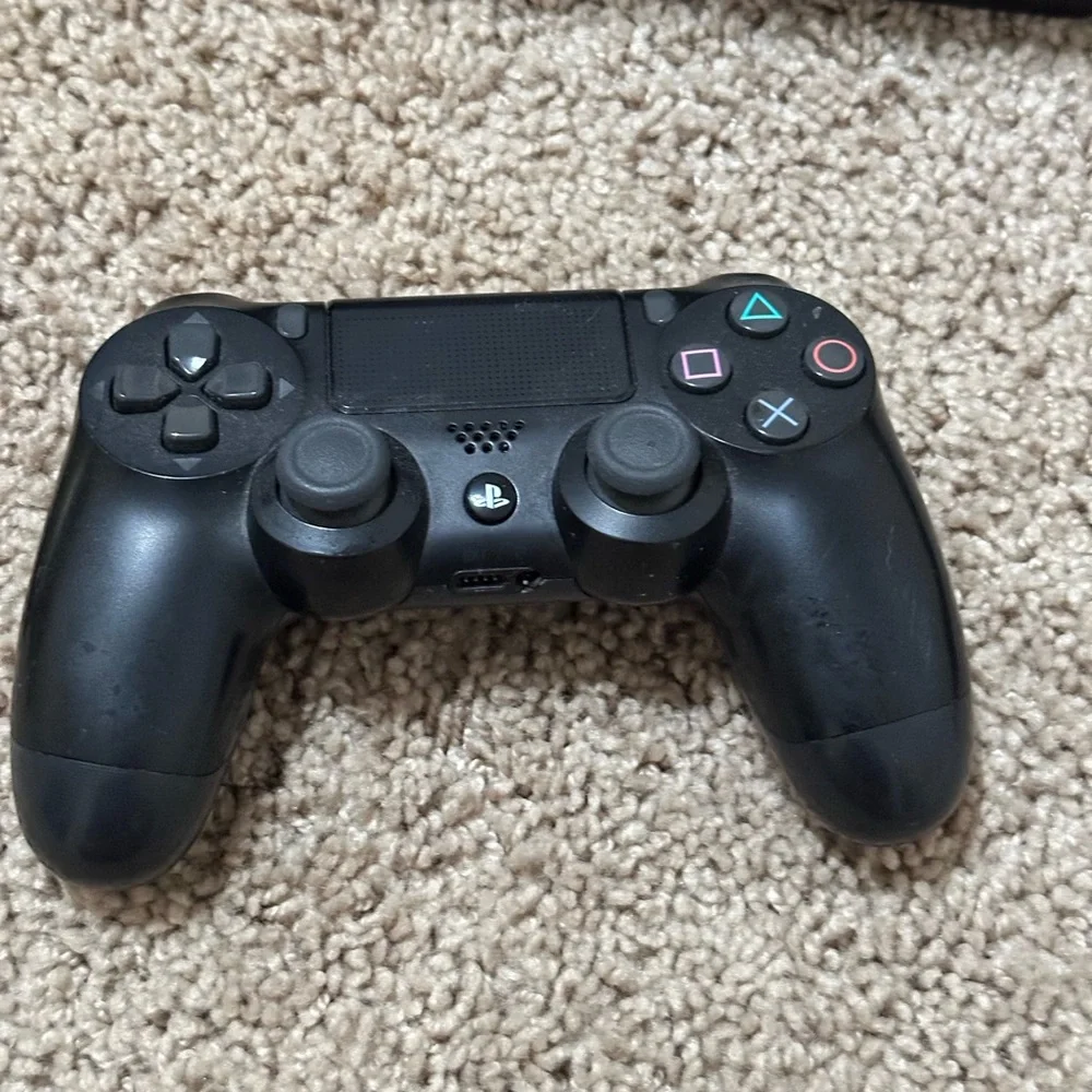 PlayStation 4 Bundle